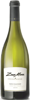 Roussanne